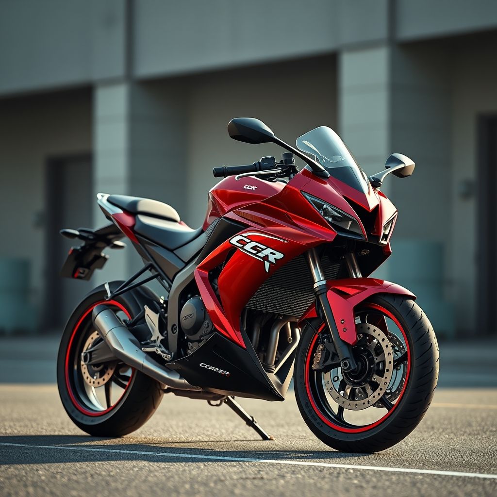 เคล็ดลับดูแลยาง CBR650R